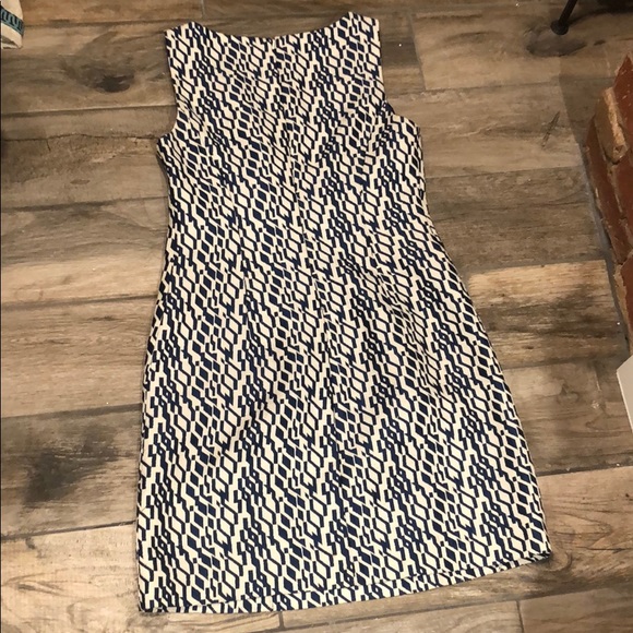 Anthropologie dress size 4 - Picture 2 of 2